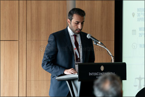 QICDRC Promotes Qatar as a Leading Hub for the Resolution of International Civil and Commercial Disputes at IBA 2019 in Seoul