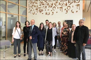 UCL Qatar works with the British Library and Qatar University Library to develop the first international guide on setting up Cultural Heritage Innovation Labs