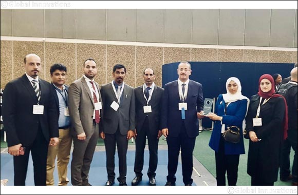 Qatar Post wins �Best Postal Services Company� in the sustainability and environmental conservation category