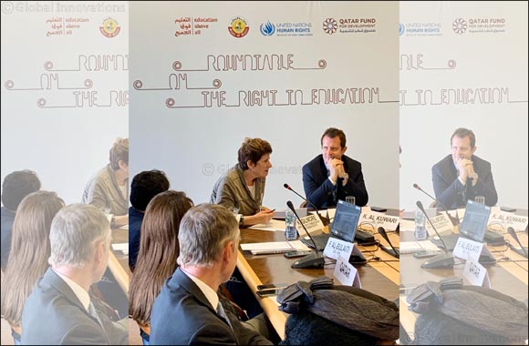 Roundtable on the Right to Education