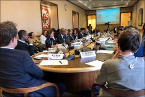 Roundtable on the Right to Education