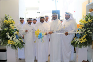 Qatar Post launches new Madinat Khalifa Branch