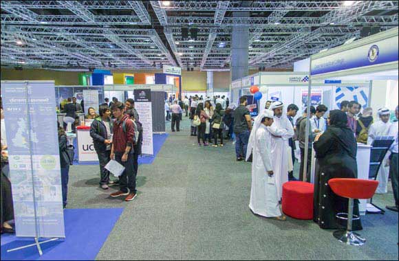 University Expo Qatar Opens on 16 October