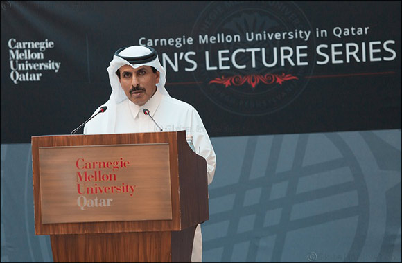 Governor of Qatar Central Bank: we can future-proof the nation's banking sector with fintech