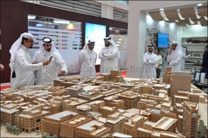 Msheireb Properties Showcases Unique Residential and Commercial Space in Msheireb Downtown Doha