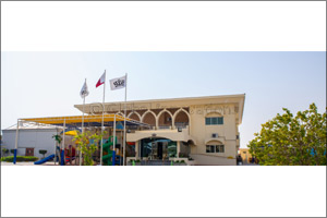 Compass International School Doha Students to Swim Across Qatar to Raise Awareness of the UNICEF Global Goals
