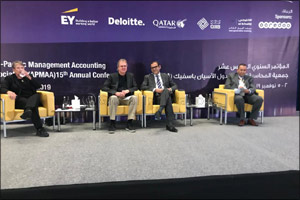 al khaliji Bank sponsors 2019 edition of Asia-Pacific Conference