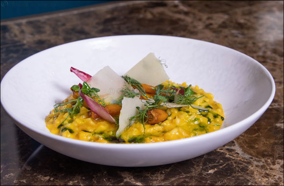 Pearl Social Brings Doha More Culinary Victories