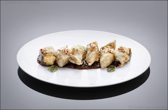 Hakkasan Doha Launches All New Brunch and Saturday Lunch Dining Experience