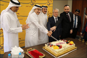 Qatar Post joins the ranks of certified government agencies with ISO 27001:2013 for its IT system
