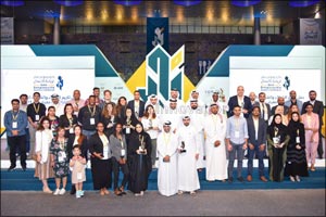 Qatar Development Bank Wraps Up Qatar Entrepreneurship Conference 2019