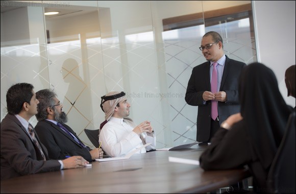 Qatar Finance & Business Academy's Kawader Programme launches its Applied Learning phase across several local and international organizations