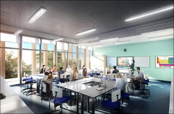 ACS International School Doha announces new five-year education strategy