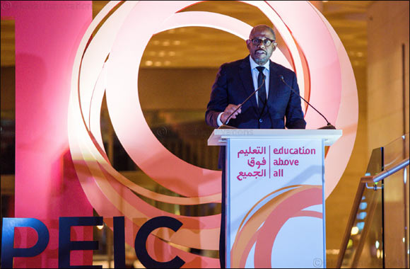 EAA celebrates tenth anniversary of its programme PEIC with renewed commitment to protecting the right to education in insecurity and conflict