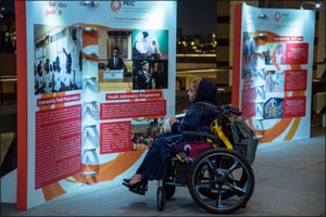 EAA celebrates tenth anniversary of its programme PEIC with renewed commitment to protecting the right to education in insecurity and conflict