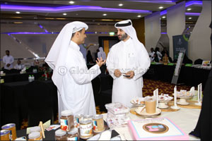 In the context of supporting entrepreneurship and economic diversification in Qatar