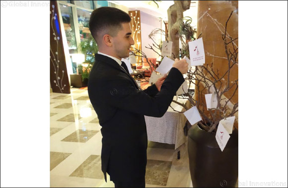 City Centre Rotana all set to commemorate Qatar National Day