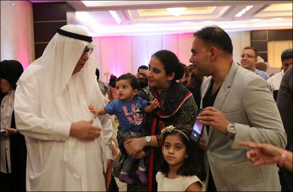 Alfardan Group launches its second annual Qatar National Day celebrations under the slogan of National Pride: Qatar Between the Past and the Present