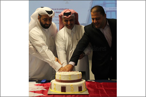 Qatar Finance and Business Academy in Collaboration with Northumbria University Celebrates Qatar National Day