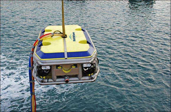 GAC to launch hull cleaning operations in Qatar