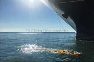 GAC to launch hull cleaning operations in Qatar