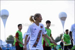 Generation Amazing Festival 2019 inspires 140 youth from Qatar and 24 countries across the world