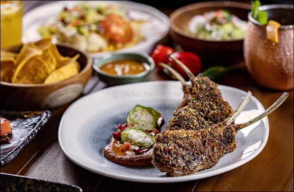 The First La Bodega Negra' in the  Middle East is Now Open in Doha