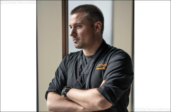 An Exclusive New Menu from Zengo to Celebrate its 3rd Anniversary