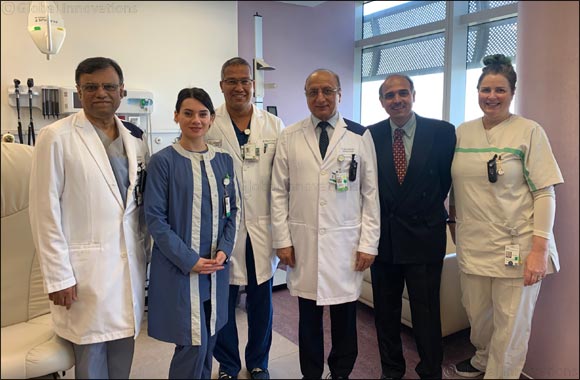 Sidra Medicine Introduces Adult Pain Clinic for Women