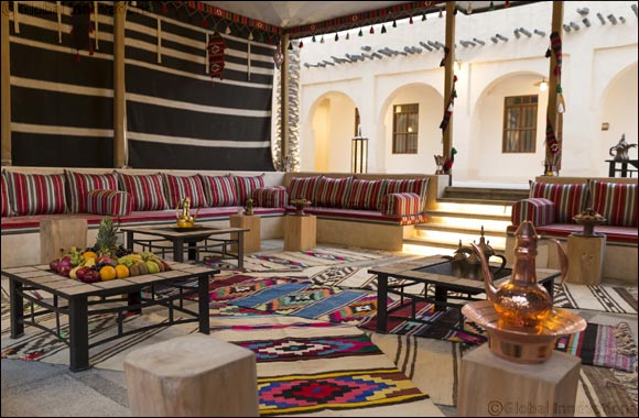 Souq Al Wakra Hotel Unveils the �Majlis� Offer