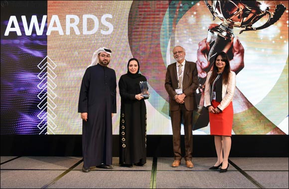 Al Khaliji Named �best Premium Bank' at the New Age Banking Awards 2020