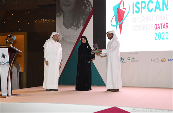 Sidra Medicine Holds the International Society for the Prevention of Child Abuse and Neglect Congress Qatar 2020