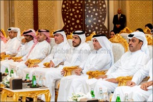 Kawader Celebrates 28 Graduates to Lead the Financial Services Sector