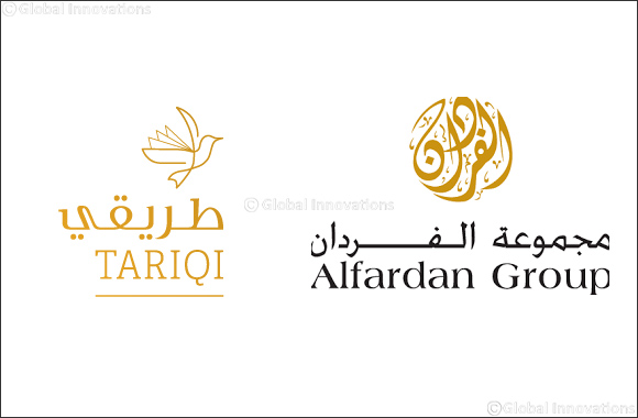 Alfardan Celebrates 15th Anniversary of Inauguration of �Tariqi�