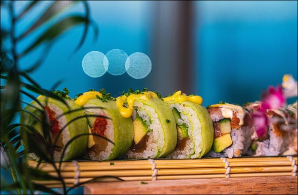 Zengo Doha Launches Exclusive New �Sushi Night'