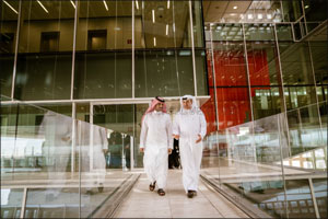 Alfardan Group Celebrates Partnership with Qatar Foundation to Inaugurate the ‘Tariqi' Program