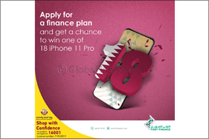 First Finance Company Announces the Names of the Winners of the Promotional Campaign For National Day 2019
