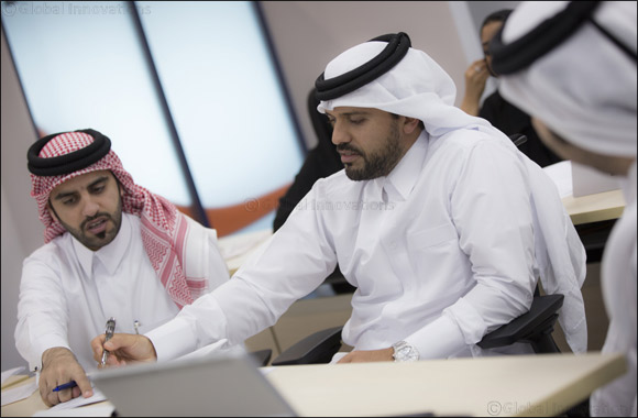 Qatar Finance and Business Academy Launches Zakat Accounting Certification Program.