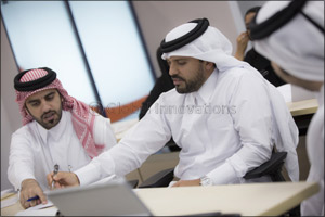 Qatar Finance and Business Academy Launches Zakat Accounting Certification Program.