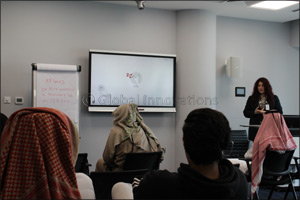 Qatar Finance and Business Academy in Partnership with Northumbria University Launches New Master's Programme in Finance