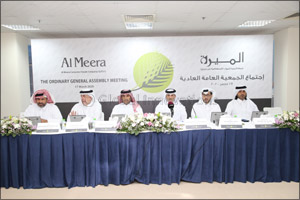 Al Meera Consumer Goods Company (Q.P.S.C.) holds its Annual Ordinary General Assembly Meeting for the Year 2019