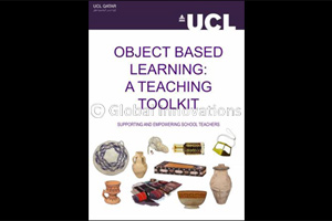UCL Qatar Presents New Online Teaching Toolkit for Parents and Educators