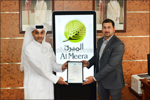 Al Meera Achieves ISO/IEC 27001:2013 Certification for its Robust Information Security Management Systems