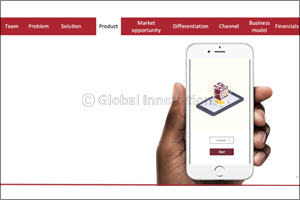 CMU-Q Students take Top Spots in Qatar Sports Tech Virtual Hackathon 2020