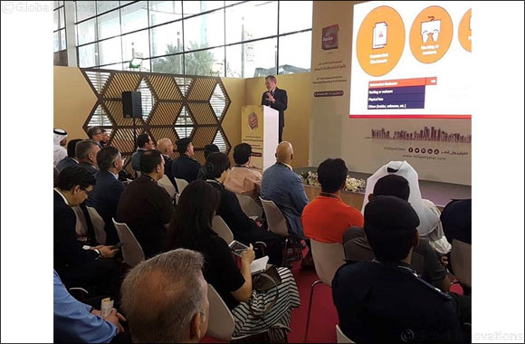 Milipol Qatar 2020 - Seminar Topics Revealed