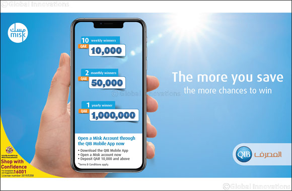 More Than 400 Misk Account Holders Awarded Cash Prizes in Its Third Edition