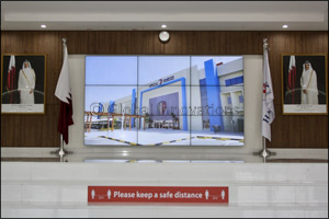 School is Safe with Hamilton International School