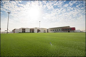 ACS Doha Opens New Landmark Campus to Students