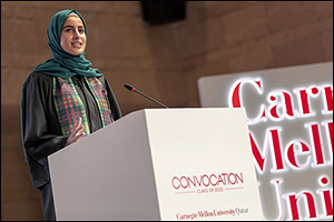 How CMU-Q Innovators Learn Lessons Online