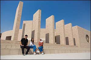 Carnegie Mellon University in Qatar Starts Semester with the Highest Student Enrollment in Campus History